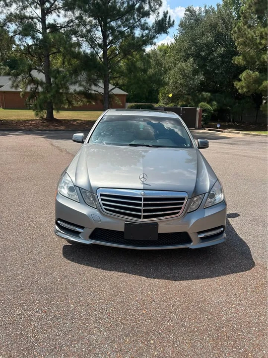 2013 Mercedes-Benz W212 E-Class - Image 5 of 13