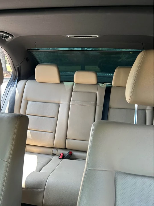 2013 Mercedes-Benz W212 E-Class - Image 11 of 13