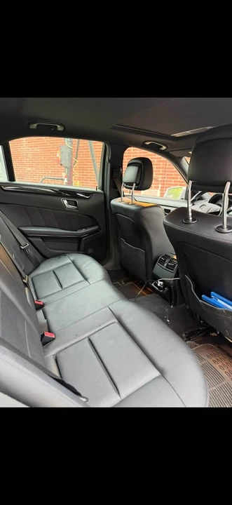 2013 Mercedes-Benz W212 E-Class - Image 4 of 13