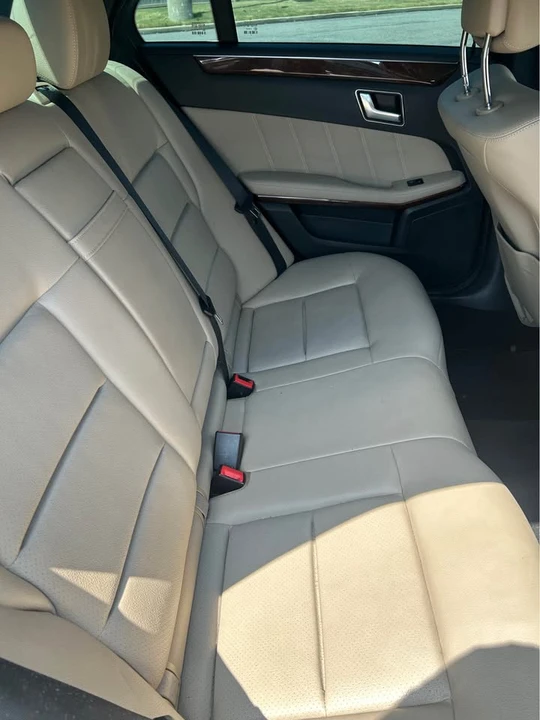 2013 Mercedes-Benz W212 E-Class - Image 12 of 13
