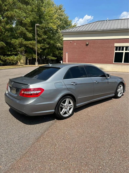 2013 Mercedes-Benz W212 E-Class - Image 7 of 13