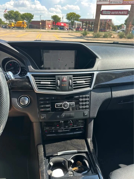 2013 Mercedes-Benz W212 E-Class - Image 9 of 10