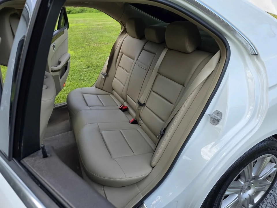 2013 Mercedes-Benz W212 E-Class - Image 16 of 20