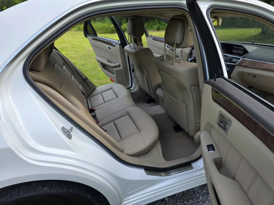 2013 Mercedes-Benz W212 E-Class - Image 14 of 20