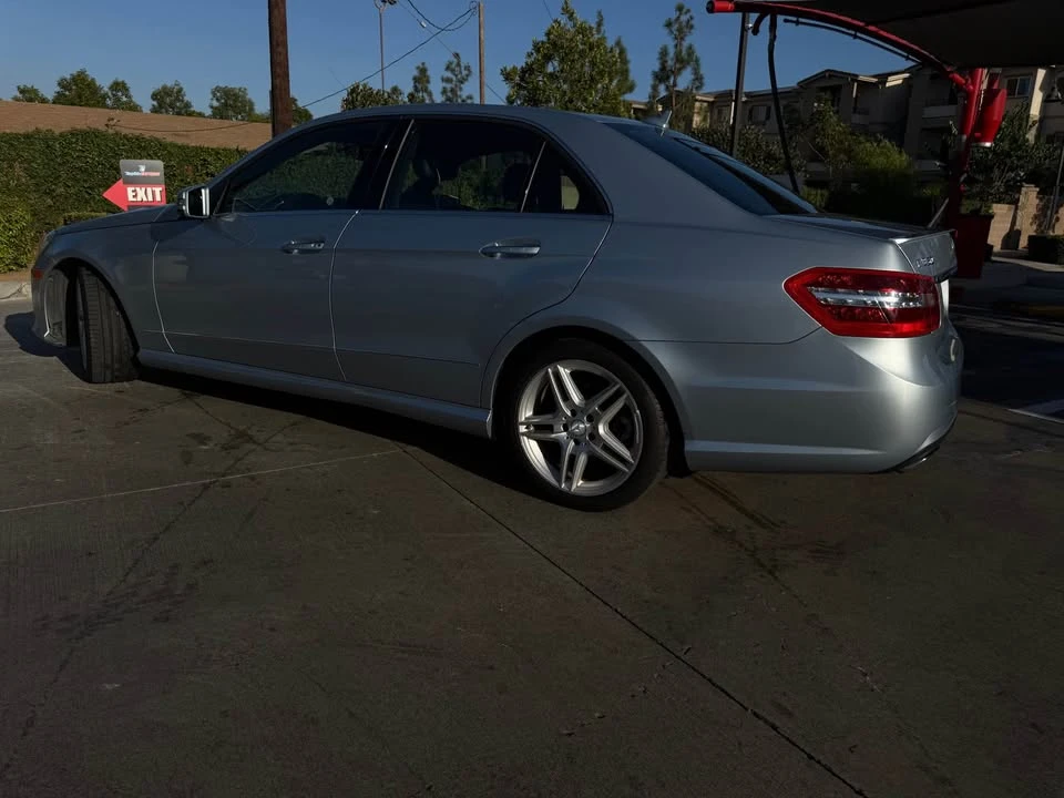 2013 Mercedes-Benz W212 E-Class - Image 17 of 17