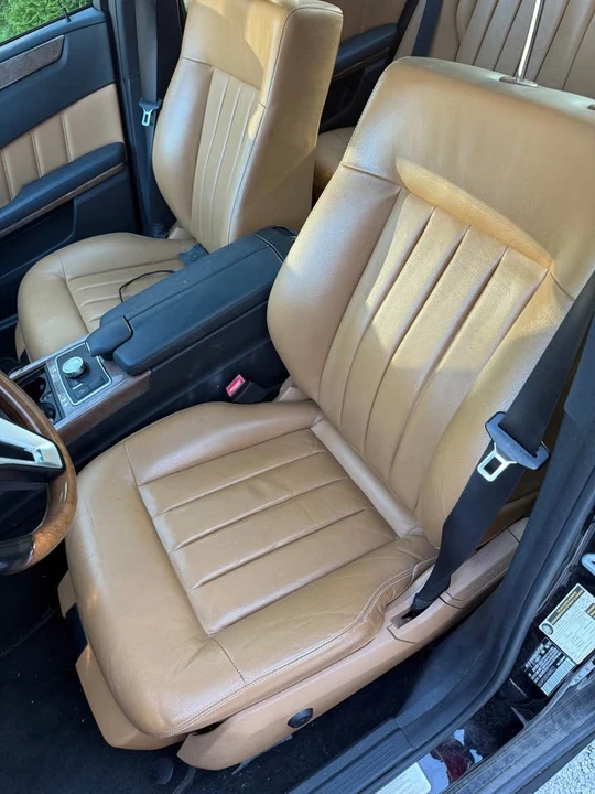 2013 Mercedes-Benz W212 E-Class - Image 8 of 10