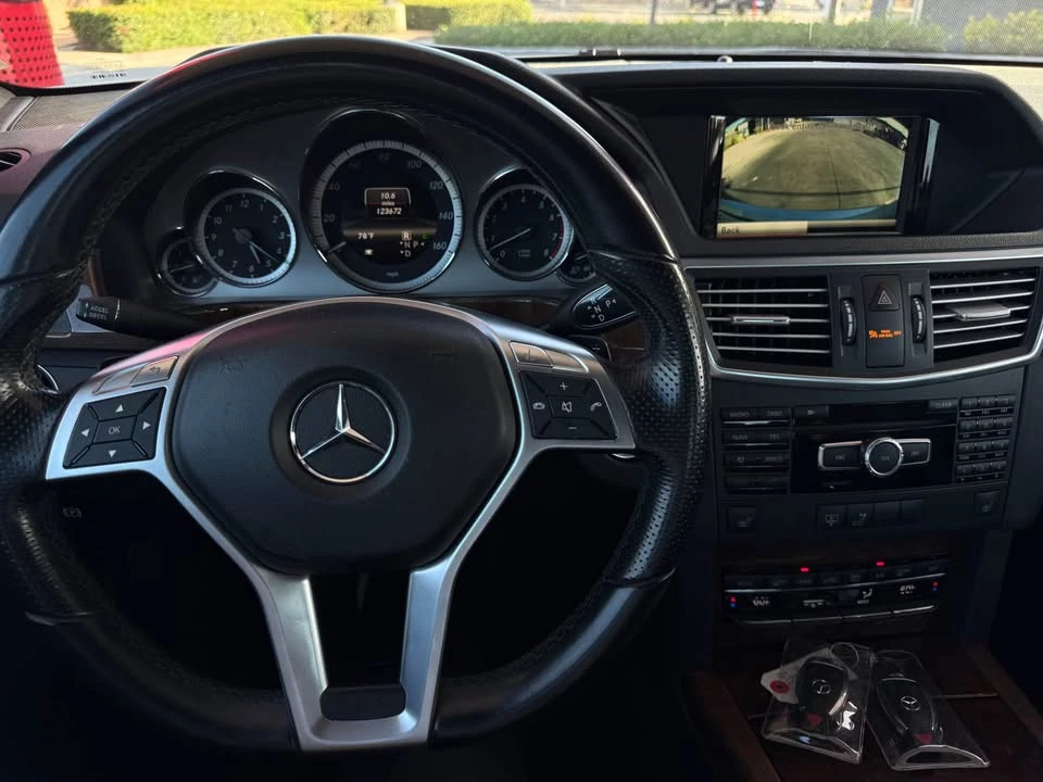2013 Mercedes-Benz W212 E-Class - Image 5 of 17