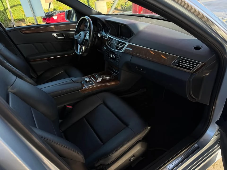 2013 Mercedes-Benz W212 E-Class - Image 8 of 17