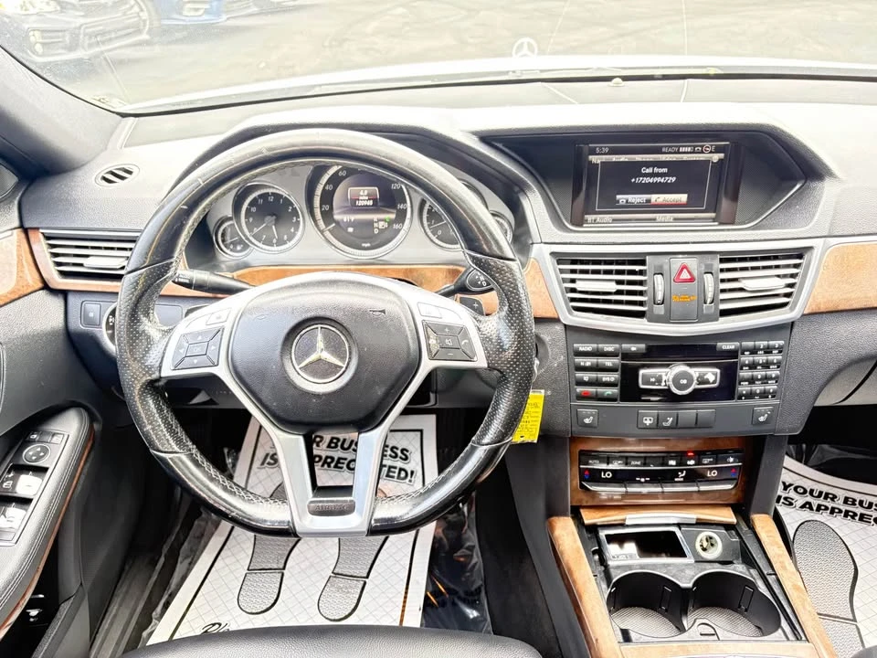 2013 Mercedes-Benz W212 E-Class - Image 14 of 19