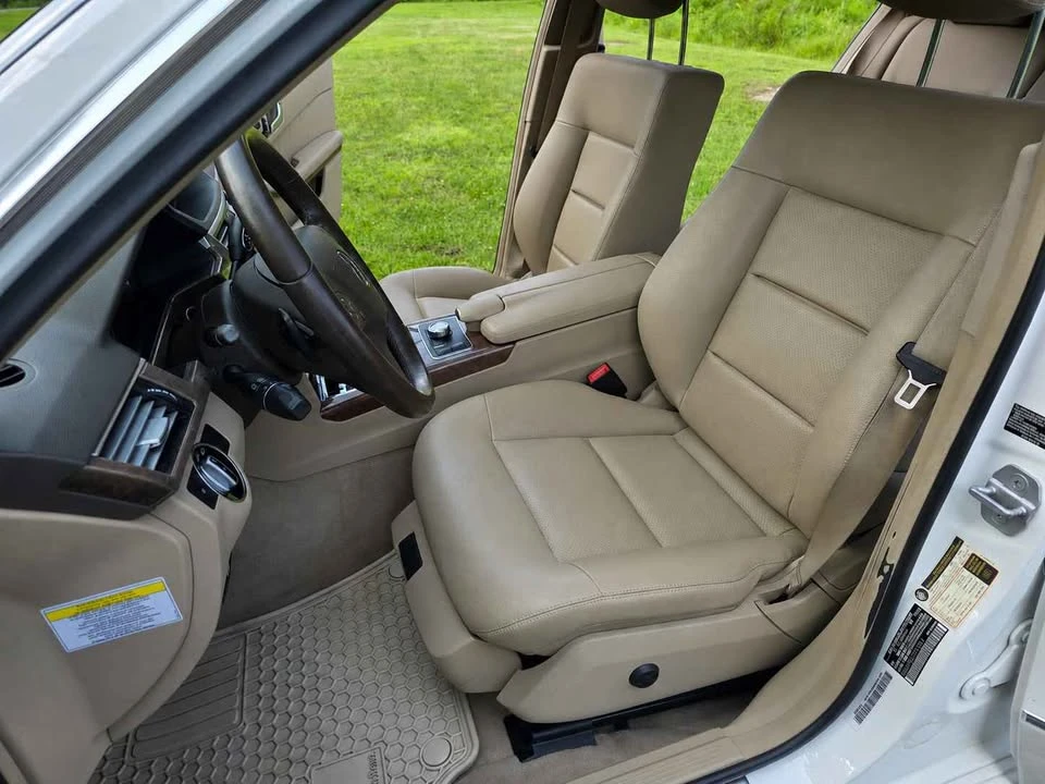 2013 Mercedes-Benz W212 E-Class - Image 8 of 20