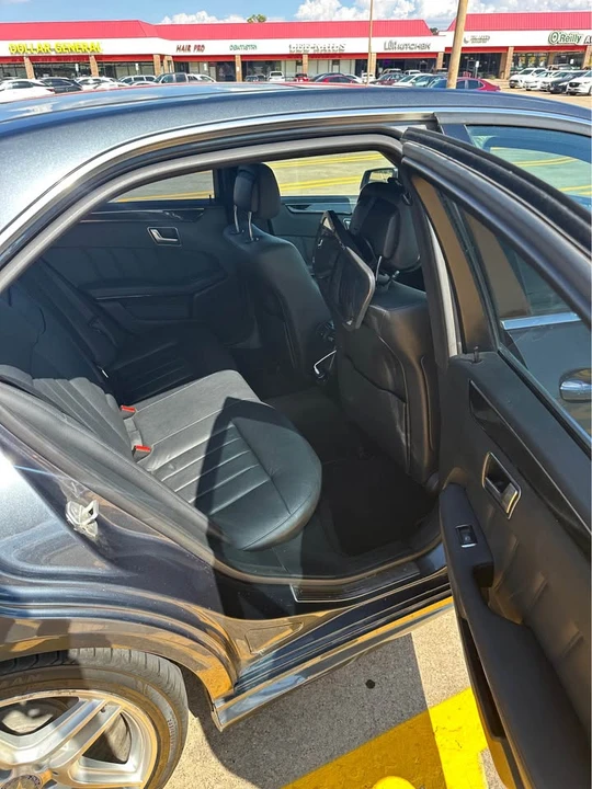 2013 Mercedes-Benz W212 E-Class - Image 7 of 10