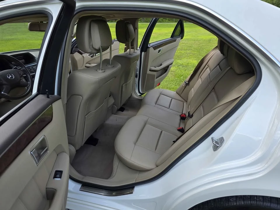 2013 Mercedes-Benz W212 E-Class - Image 15 of 20