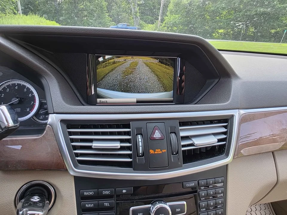 2013 Mercedes-Benz W212 E-Class - Image 18 of 20