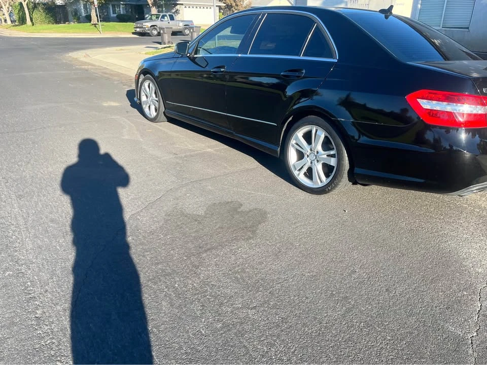 2013 Mercedes-Benz W212 E-Class - Image 3 of 12