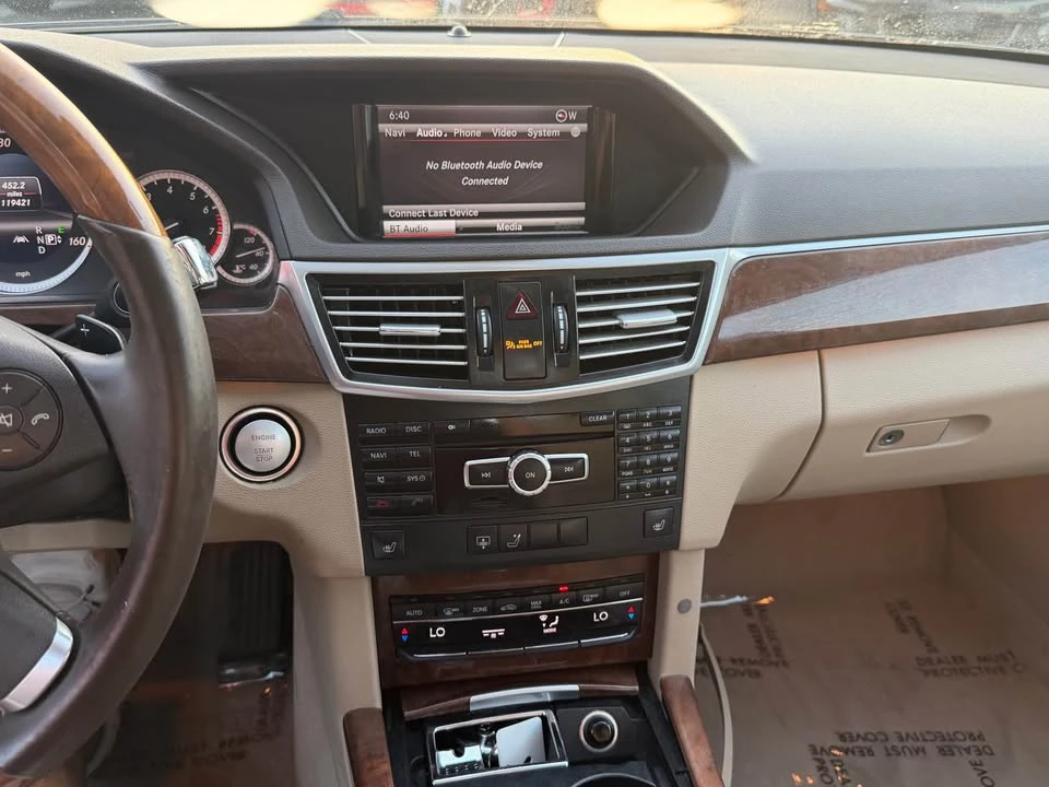 2013 Mercedes-Benz W212 E-Class - Image 18 of 20
