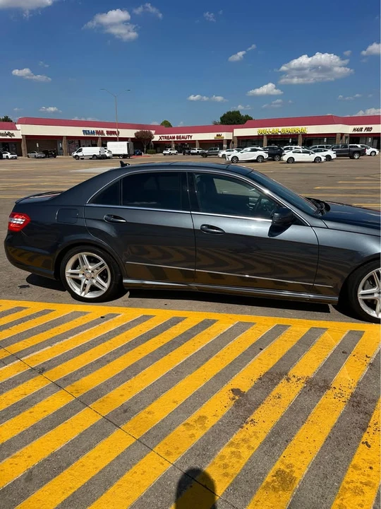 2013 Mercedes-Benz W212 E-Class - Image 3 of 10