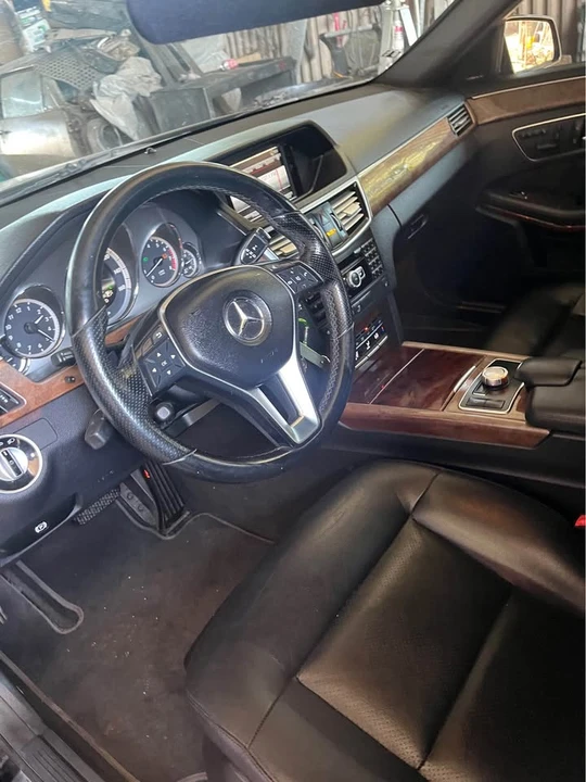 2013 Mercedes-Benz W212 E-Class - Image 10 of 12