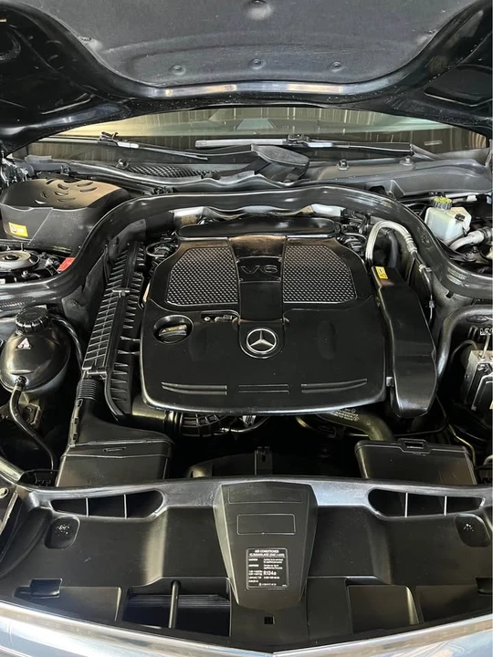 2013 Mercedes-Benz W212 E-Class - Image 12 of 12