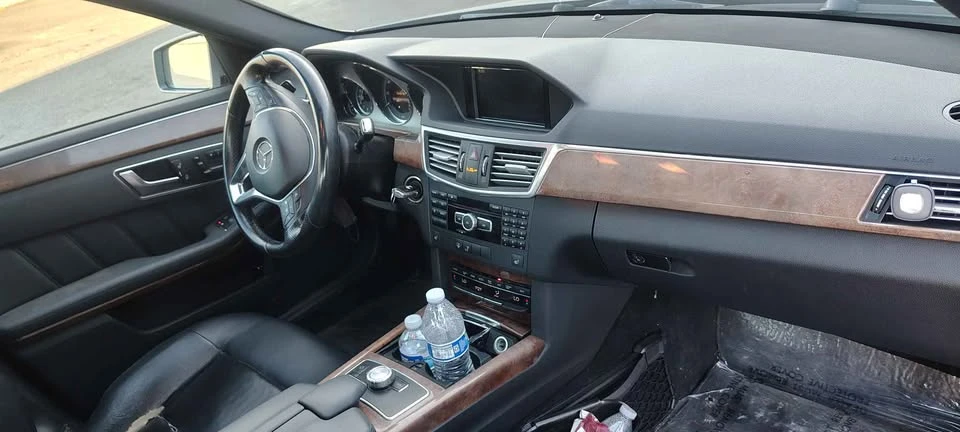 2013 Mercedes-Benz W212 E-Class - Image 3 of 11