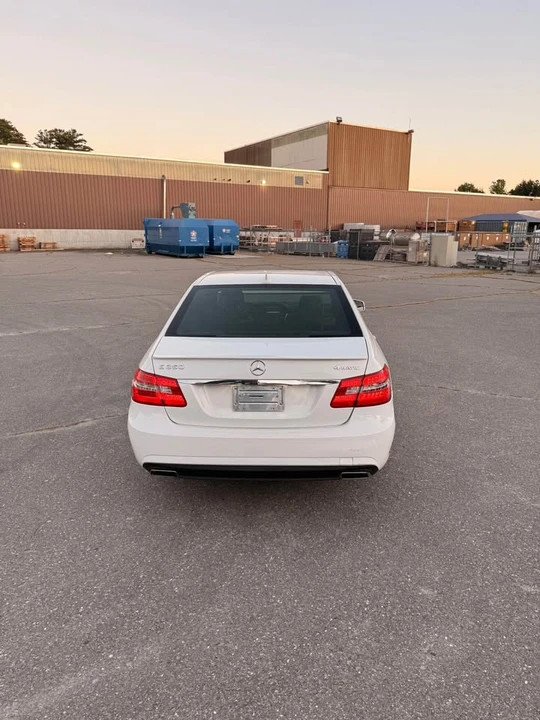 2013 Mercedes-Benz W212 E-Class - Image 6 of 15