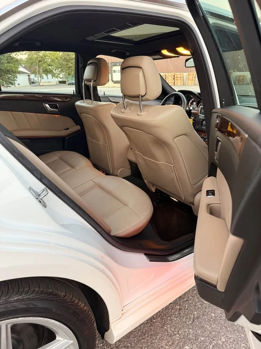 2013 Mercedes-Benz W212 E-Class - Image 15 of 15