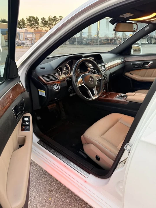 2013 Mercedes-Benz W212 E-Class - Image 10 of 15