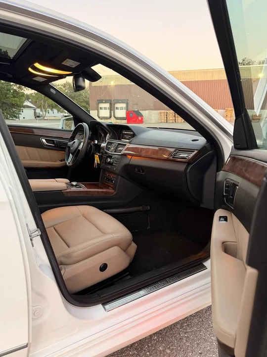 2013 Mercedes-Benz W212 E-Class - Image 13 of 15