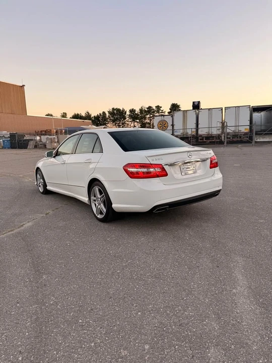 2013 Mercedes-Benz W212 E-Class - Image 7 of 15