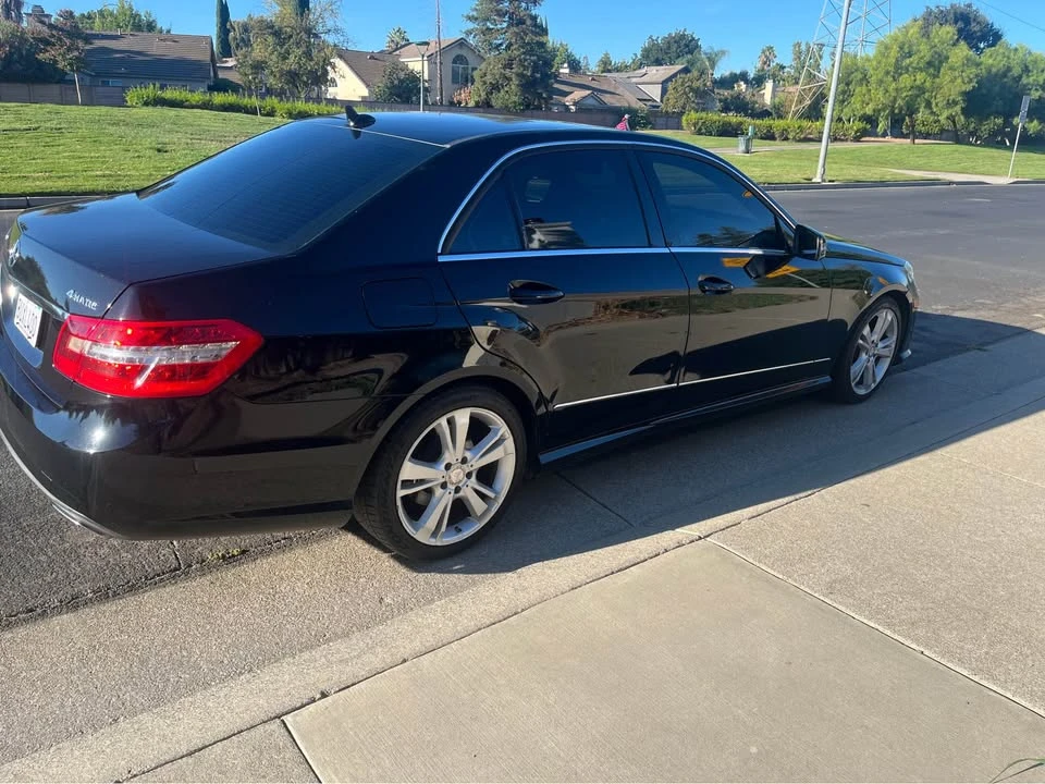 2013 Mercedes-Benz W212 E-Class - Image 4 of 12