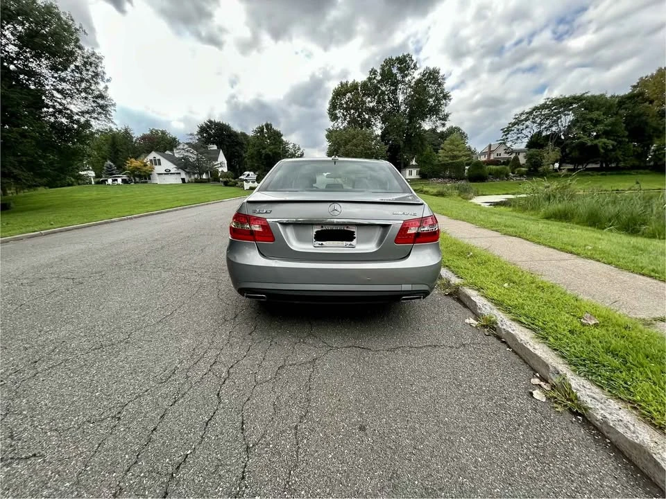 2013 Mercedes-Benz W212 E-Class - Image 6 of 13