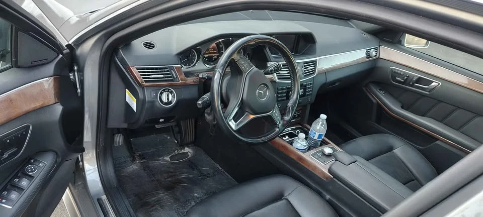2013 Mercedes-Benz W212 E-Class - Image 2 of 11