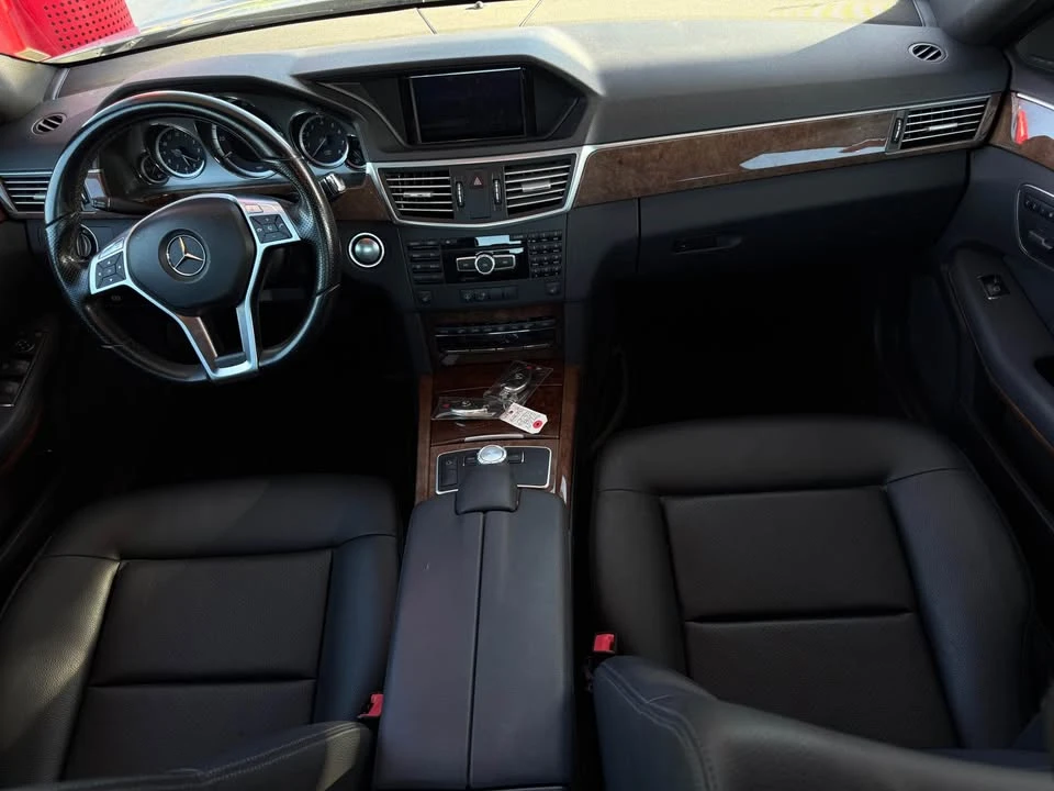 2013 Mercedes-Benz W212 E-Class - Image 10 of 17