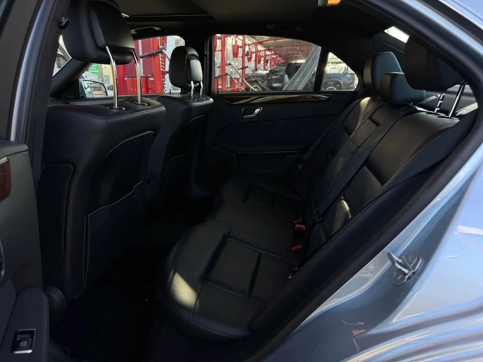 2013 Mercedes-Benz W212 E-Class - Image 13 of 17