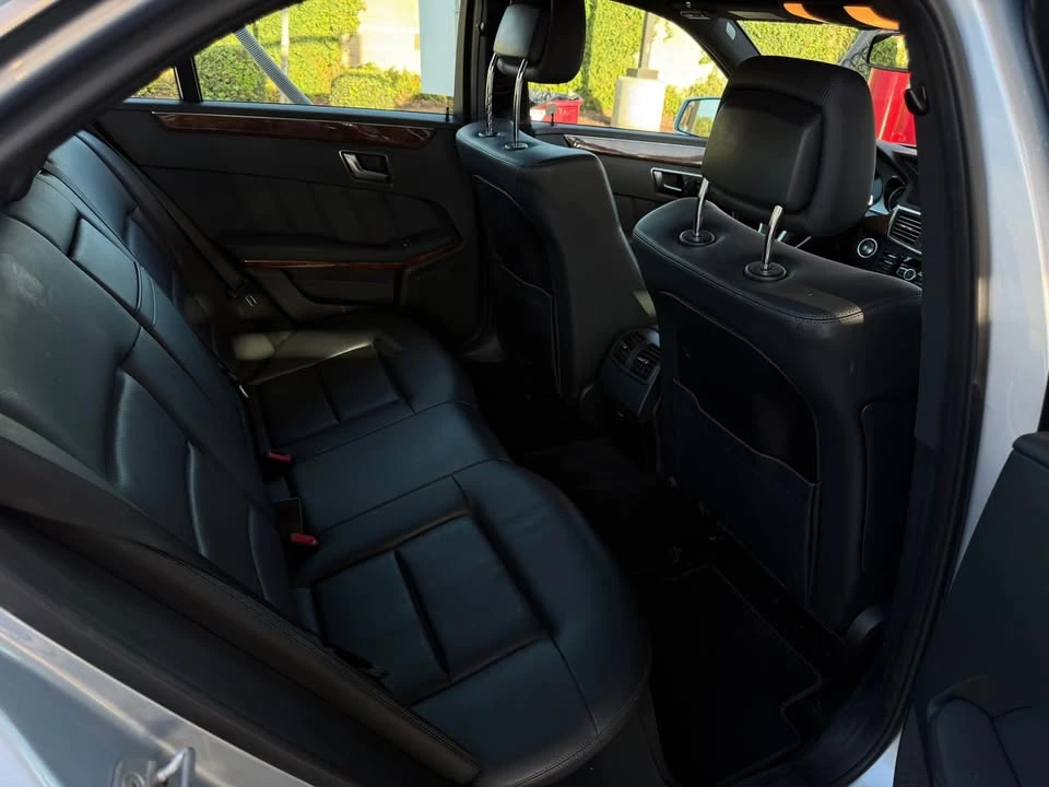 2013 Mercedes-Benz W212 E-Class - Image 11 of 17