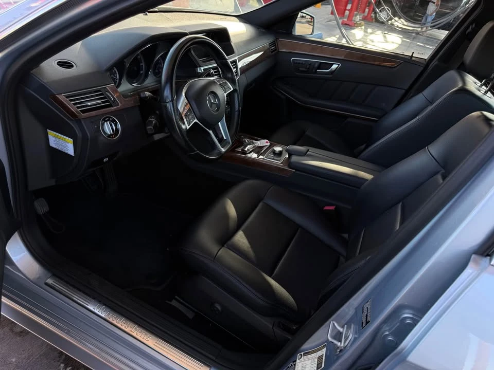 2013 Mercedes-Benz W212 E-Class - Image 15 of 17