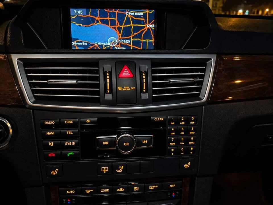 2013 Mercedes-Benz W212 E-Class - Image 6 of 9