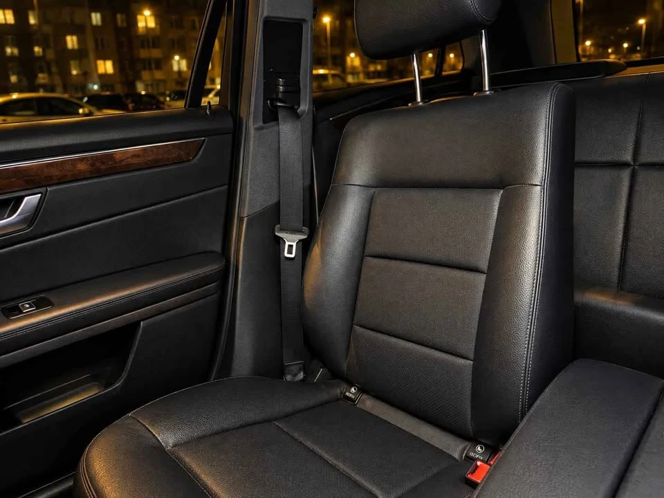 2013 Mercedes-Benz W212 E-Class - Image 9 of 9
