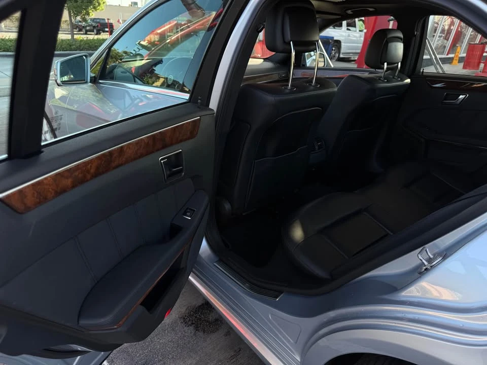 2013 Mercedes-Benz W212 E-Class - Image 14 of 17