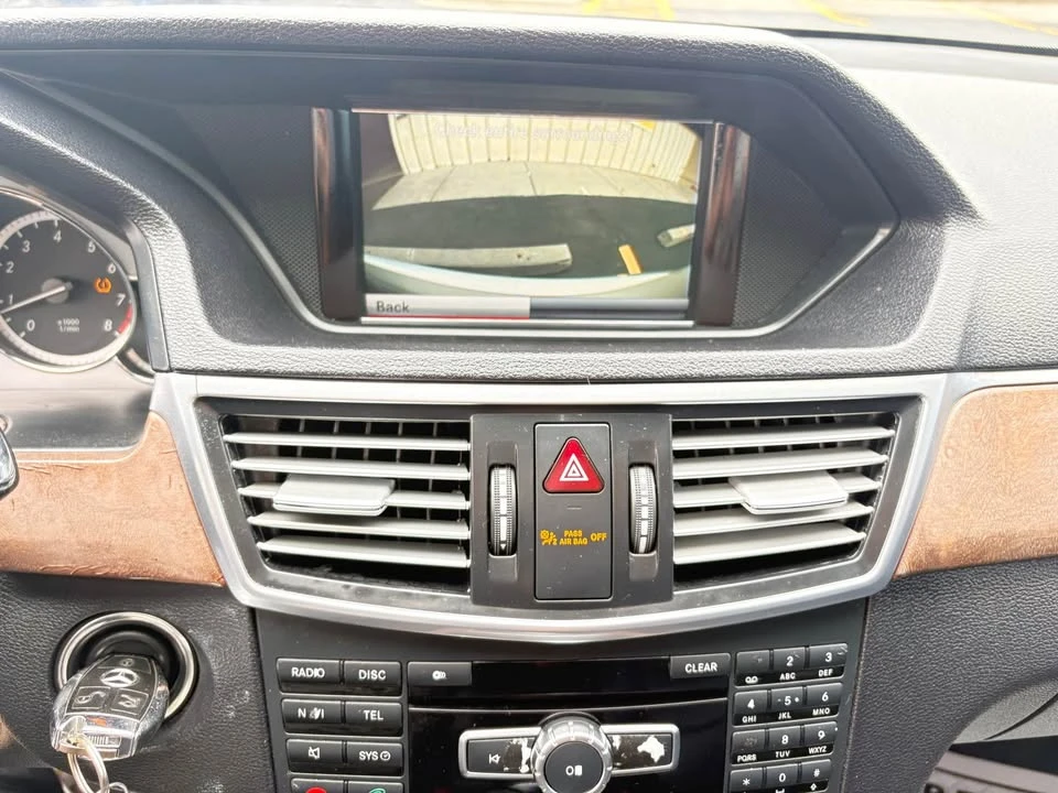 2013 Mercedes-Benz W212 E-Class - Image 16 of 19