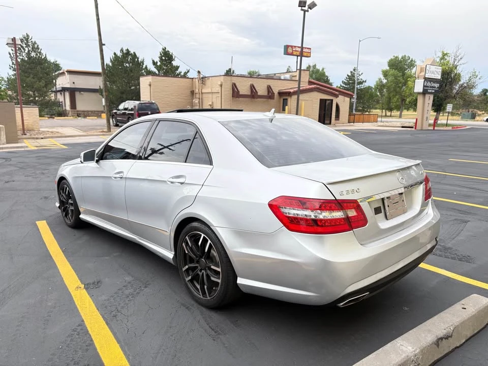 2013 Mercedes-Benz W212 E-Class - Image 7 of 19