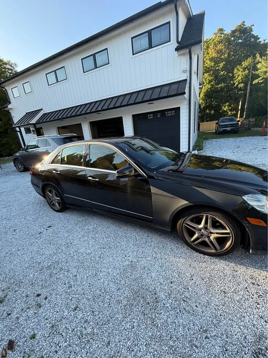 2013 Mercedes-Benz W212 E-Class - Image 3 of 10