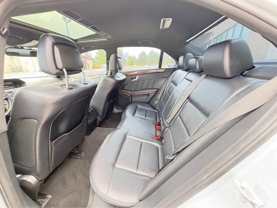 2013 Mercedes-Benz W212 E-Class - Image 12 of 19
