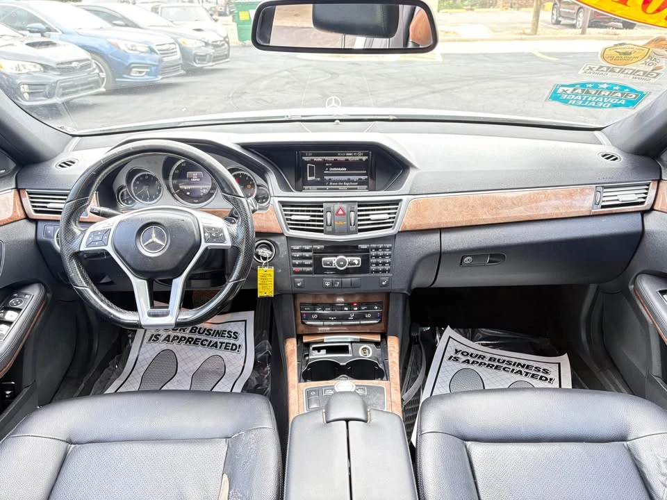 2013 Mercedes-Benz W212 E-Class - Image 13 of 19