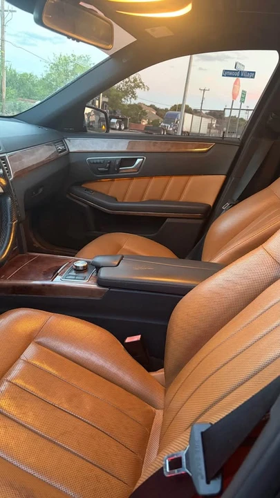 2013 Mercedes-Benz W212 E-Class - Image 16 of 18