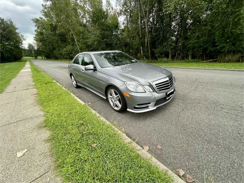 2013 Mercedes-Benz W212 E-Class - Image 2 of 13
