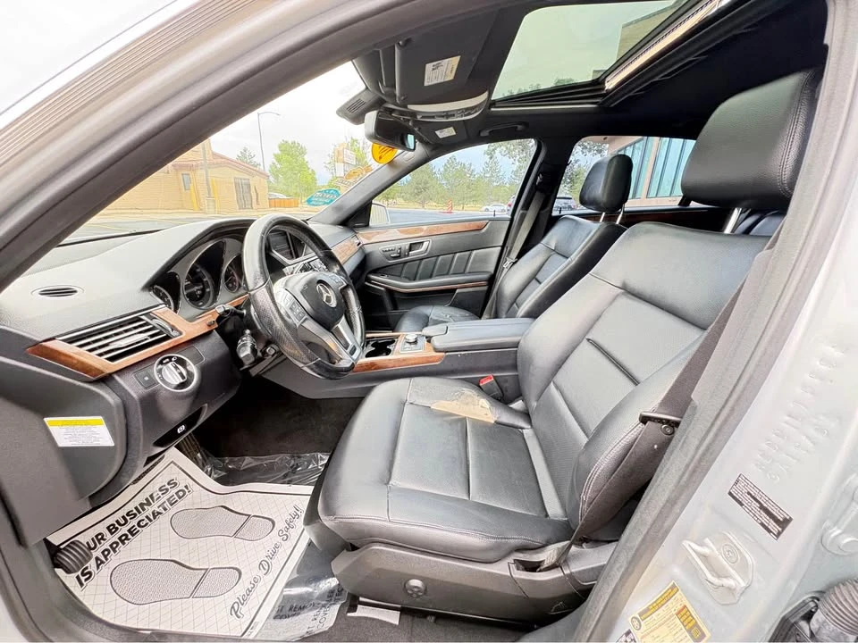 2013 Mercedes-Benz W212 E-Class - Image 10 of 19