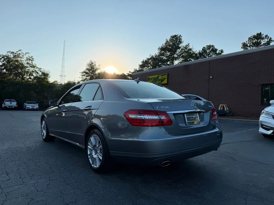2013 Mercedes-Benz W212 E-Class - Image 3 of 19