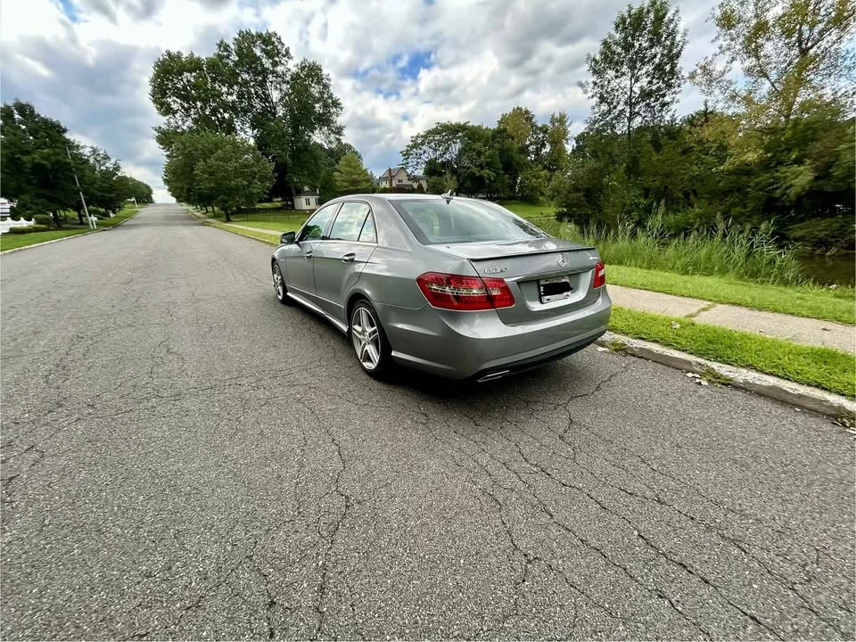 2013 Mercedes-Benz W212 E-Class - Image 3 of 13