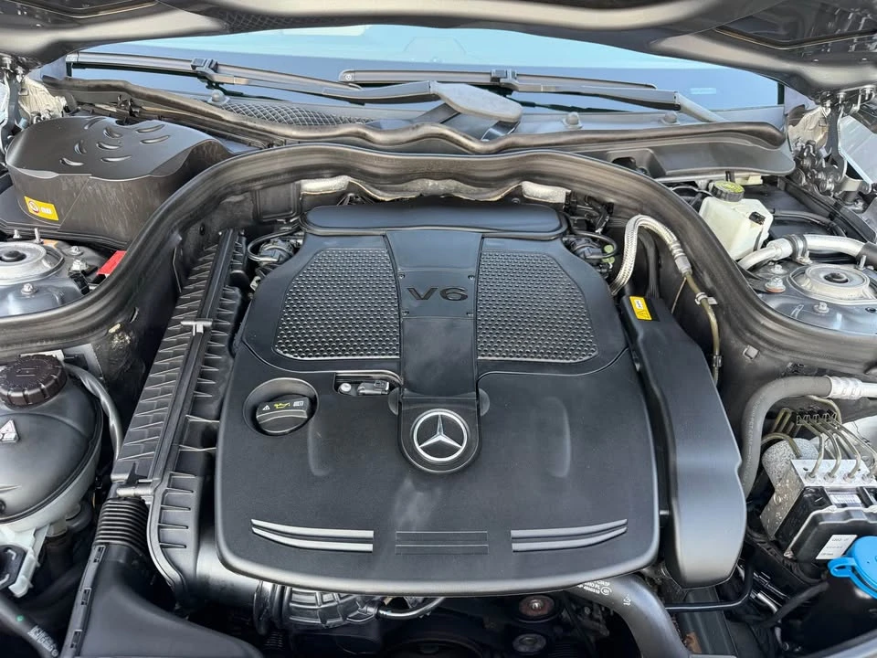 2013 Mercedes-Benz W212 E-Class - Image 18 of 19