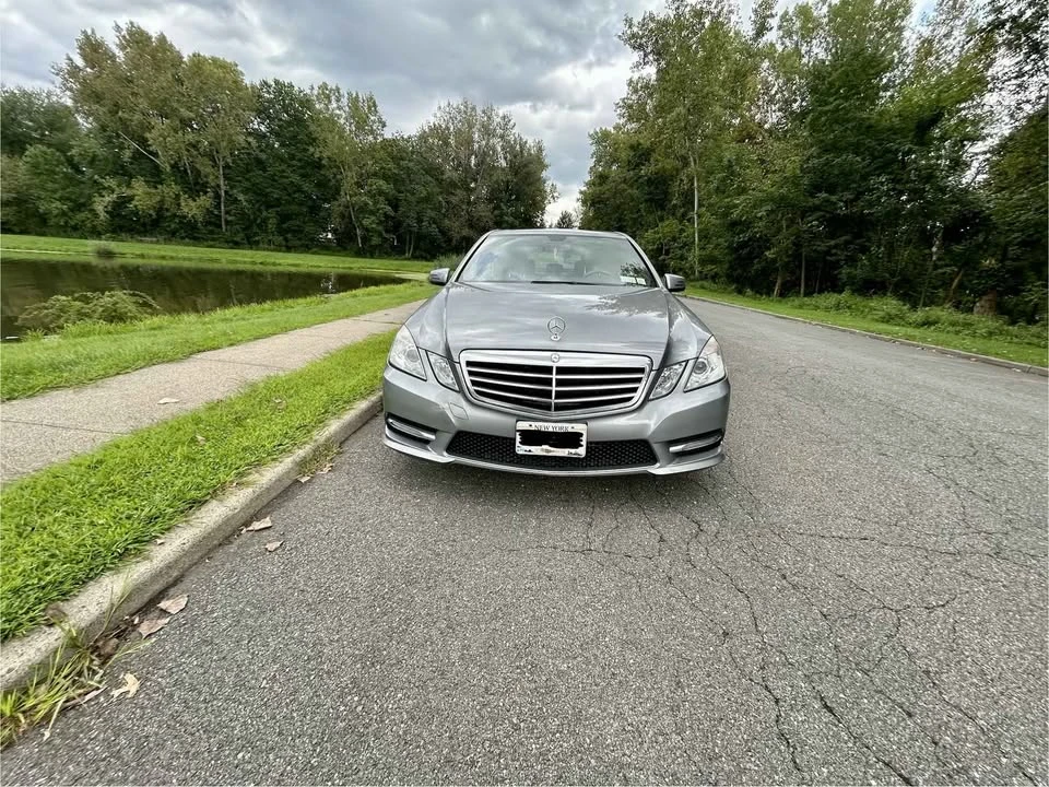 2013 Mercedes-Benz W212 E-Class - Image 5 of 13